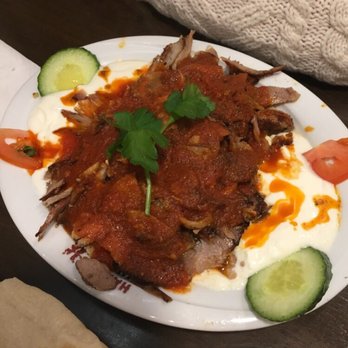 Harput - Iskender Kebap - Turkish Near Me - Wiesbaden, HE