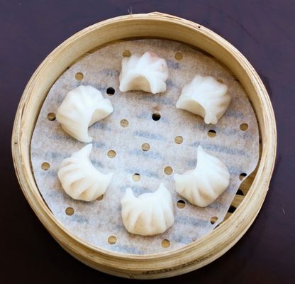 Serious Sanji | Dumpling & Dim Sum & Bubble Tea by null