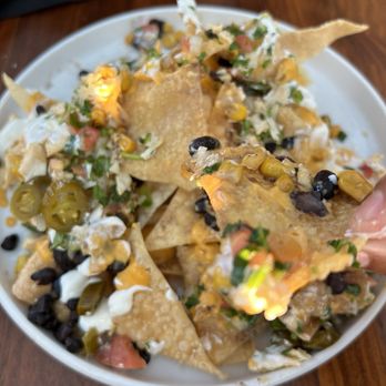 The Chicken Koop - Nachos - Chicken Shop Near Me - Downey, California The Chicken Koop - Nachos - Chicken Shop Near Me - Downey, California