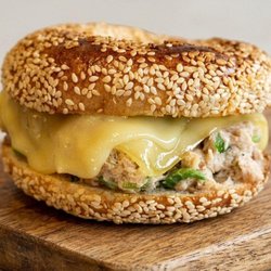 Yaba's Bagels