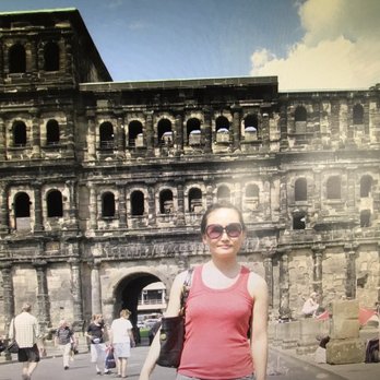 Porta Nigra - Landmarks & Historical Buildings Near Me - Trier, RP