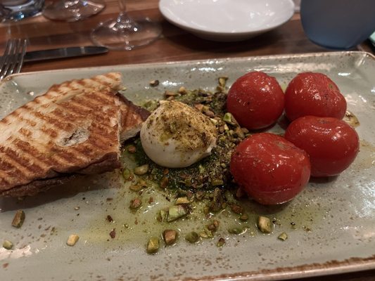 Princi Italia - Dallas by null