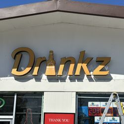 Drinkz