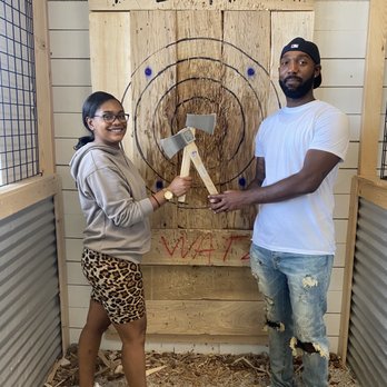 Axe Whooping - Axe Throwing Near Me - Denver, Colorado Axe Whooping - Axe Throwing Near Me - Denver, Colorado