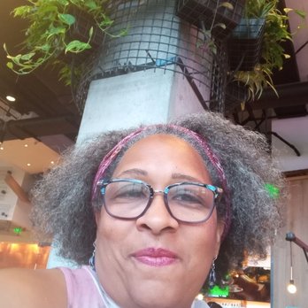 The Point - Me sitting under their beautiful greenery - Salad Near Me - Washington, DC, District of Columbia The Point - Me sitting under their beautiful greenery - Salad Near Me - Washington, DC, District of Columbia