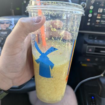 Dutch Bros Coffee - Coffee & Tea Near Me - Brentwood, California