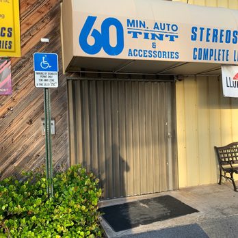 60 Minute Auto - Locked front door - Car Stereo Installation Near Me - West Palm Beach, Florida 60 Minute Auto - Locked front door - Car Stereo Installation Near Me - West Palm Beach, Florida