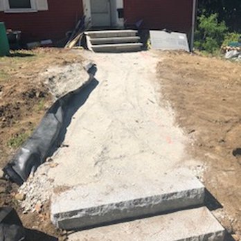 M-Fal Masonry - Masonry/Concrete Near Me - Wakefield, Massachusetts