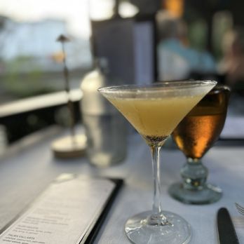 Le Bistro Restaurant - Yum! - French Near Me - Puerto Vallarta, JAL