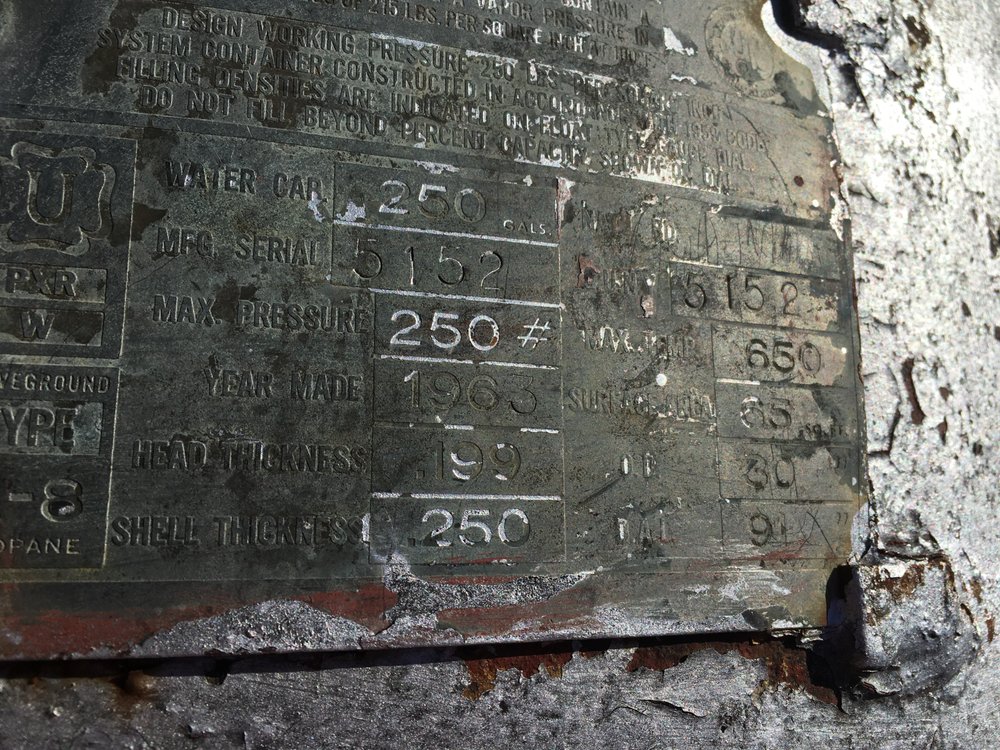 AMERIGAS Updated September 2024 2814 Memorial Blvd, Springfield