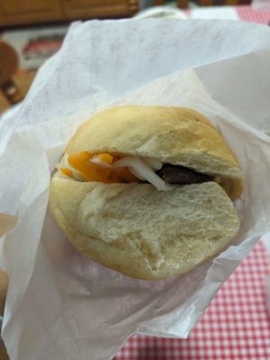 KingDo Restaurant by null