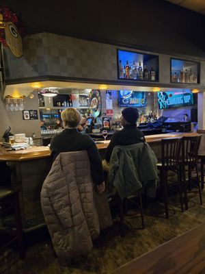 8th Street Grill by null