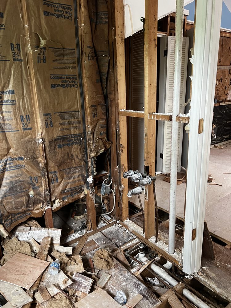 Slide of Rodriguez Construction