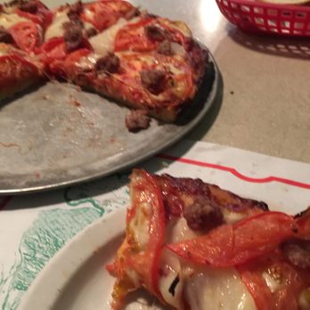 Luigi's Restaurant - Get Stuffed (cash only) - Pizza Near Me - Akron, Ohio Luigi's Restaurant - Get Stuffed (cash only) - Pizza Near Me - Akron, Ohio