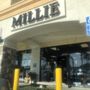 Photo of Millie