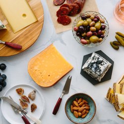 Van Hook Cheese & Grocery