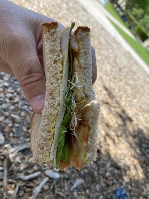 Rainbow Bridge Natural Food by null