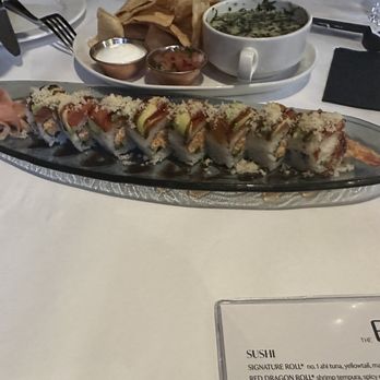 The Evie - American Near Me - Chicago, Illinois