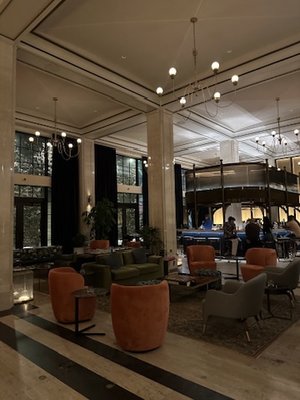 ROOST Detroit by null
