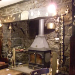 Llanerch Inn