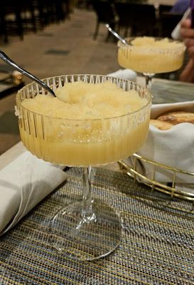 Kestrel A Richard Blais Kitchen + Lounge by null