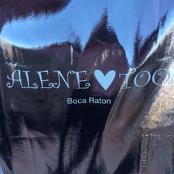 Alene Too