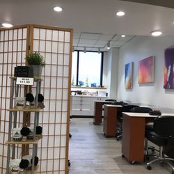Body & Soul Wellness Center & Spa - Nail, hair, yoga and massage.