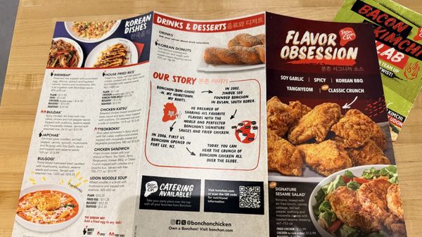 Bonchon Raleigh - Capital Blvd by null