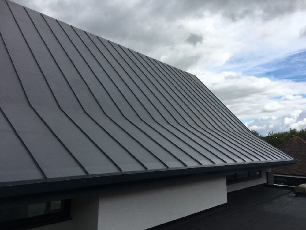 Slide of Sudden Change Technologies