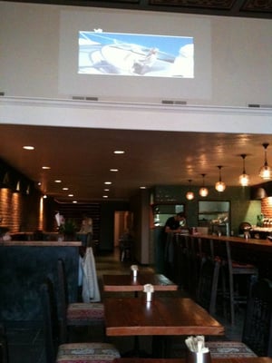 Cafe 21 Gaslamp by null