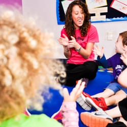 Creative World School