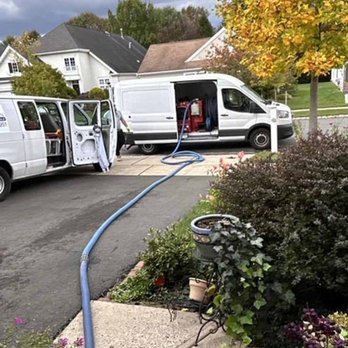 EC Restoration - Damage Restoration Near Me