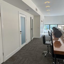 Artizen - Private work study rooms