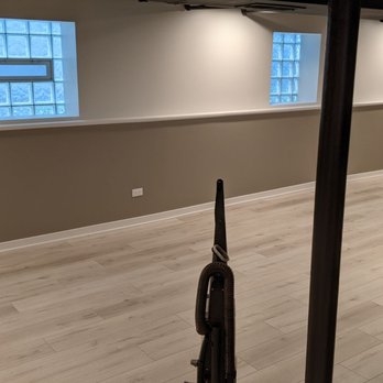 4Ever Remodeling - Basement finishing - General Contractors Near Me - Niles, Illinois 4Ever Remodeling - Basement finishing - General Contractors Near Me - Niles, Illinois