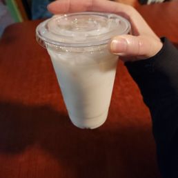 Horchata Horchata