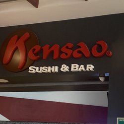 Kensao - Upstairs in the Galerias Vallarta.