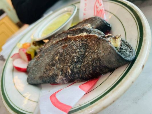 El Molino Central by null El Molino Central by null