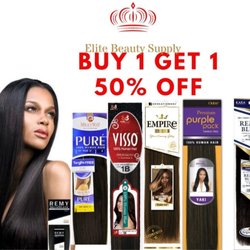 Elite Beauty Supply