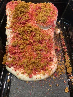 Mama Sambusa Kitchen by null