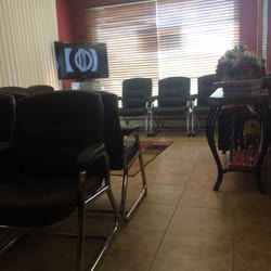 James Soltes, DDS - Waiting area