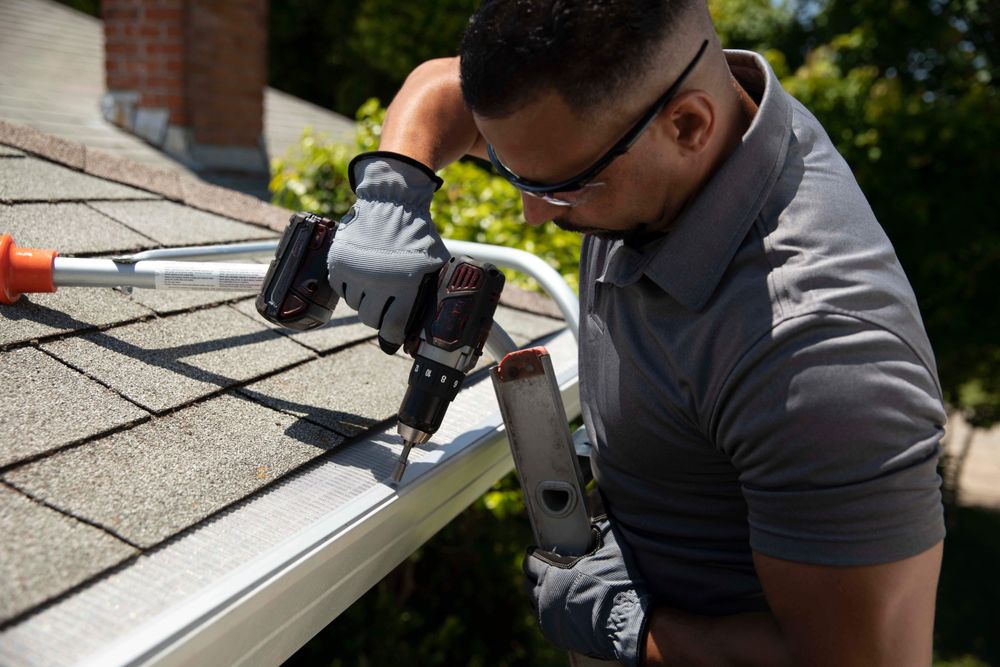 GUTTER SYSTEMS Updated April 2024 16 Photos 1625 Williams Dr, Marietta,