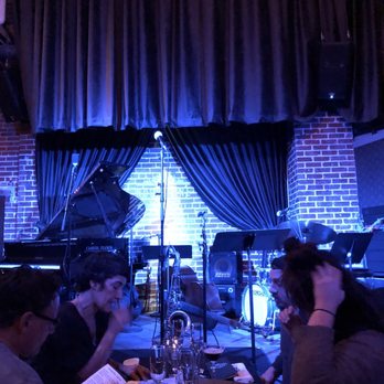 Nocturne - Inside - Jazz & Blues Near Me - Denver, Colorado Nocturne - Inside - Jazz & Blues Near Me - Denver, Colorado