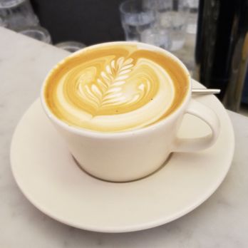 Patricia - Coffee & Tea Near Me - Melbourne, VIC Patricia - Coffee & Tea Near Me - Melbourne, VIC