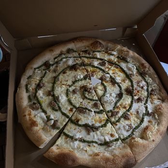 Slice House by Tony Gemignani - Pizza Near Me - Belmont, California Slice House by Tony Gemignani - Pizza Near Me - Belmont, California