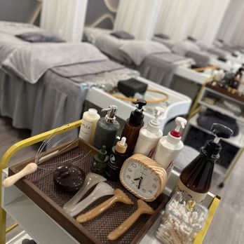 DY Head&Scalp Spa - Massage Near Me - Homer Glen, Illinois DY Head&Scalp Spa - Massage Near Me - Homer Glen, Illinois