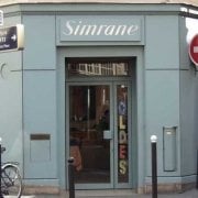 Simrane by null