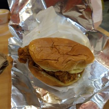 Popeyes Louisiana Kitchen - Second one today! - Chicken Wings Near Me - Manassas, Virginia Popeyes Louisiana Kitchen - Second one today! - Chicken Wings Near Me - Manassas, Virginia