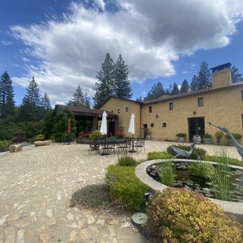 Miraflores Winery - Wineries Near Me - Placerville, California Miraflores Winery - Wineries Near Me - Placerville, California
