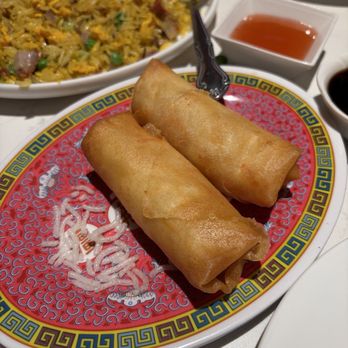 Mei Lai Xuan｜美麗軒 - Spring rolls - Cantonese Near Me - New York, New York