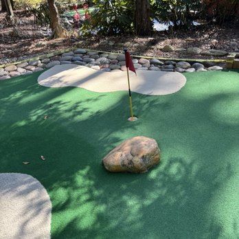 Legendary Golf - Mini Golf Near Me - Hilton Head, South Carolina
